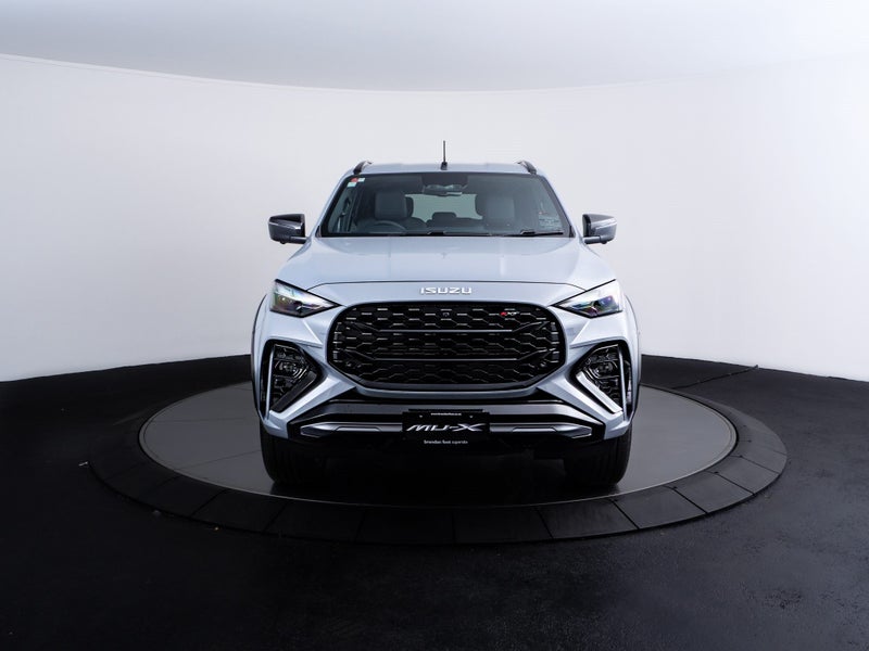 2026 Isuzu MU-X XT 3.0 image 5