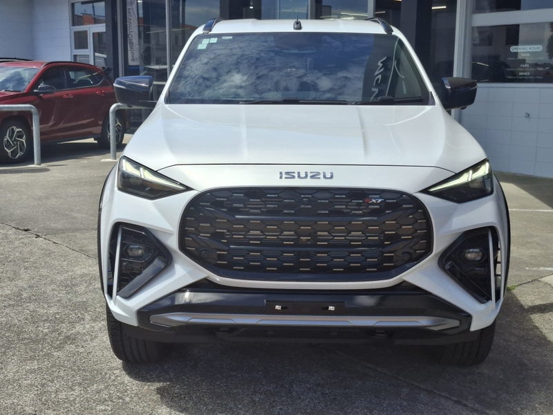 2026 Isuzu MU-X XT 3.0 T/D 4WD AUTO - New Model... image 2