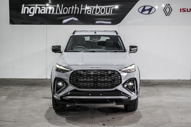2026 Isuzu MU-X XT 4WD AUTO 3.0DT image 5