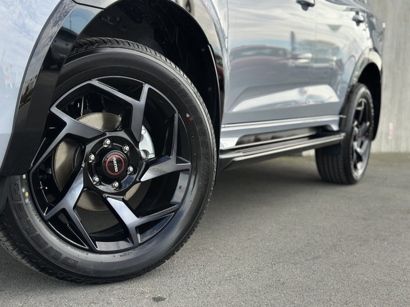 2026 Isuzu MU-X Xt 4Wd Auto 3.0Dt image 5