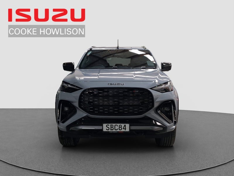 2026 Isuzu MU-X XT 4WD Auto 3.0Dt image 2