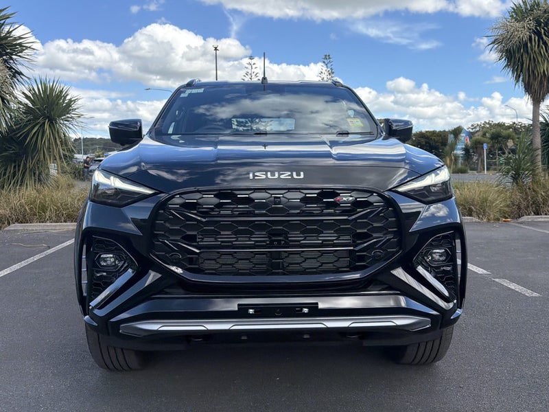 2026 Isuzu MU-X Xt 4Wd Auto 3.0Dt image 2