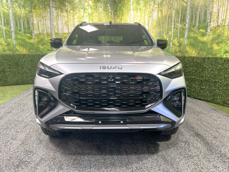 2026 Isuzu MU-X XT 4WD AUTO 3.0DT - 6 Yr Warranty image 2
