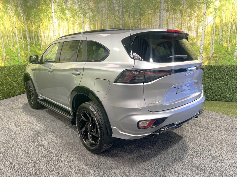 2026 Isuzu MU-X XT 4WD AUTO 3.0DT - 6 Yr Warranty image 5