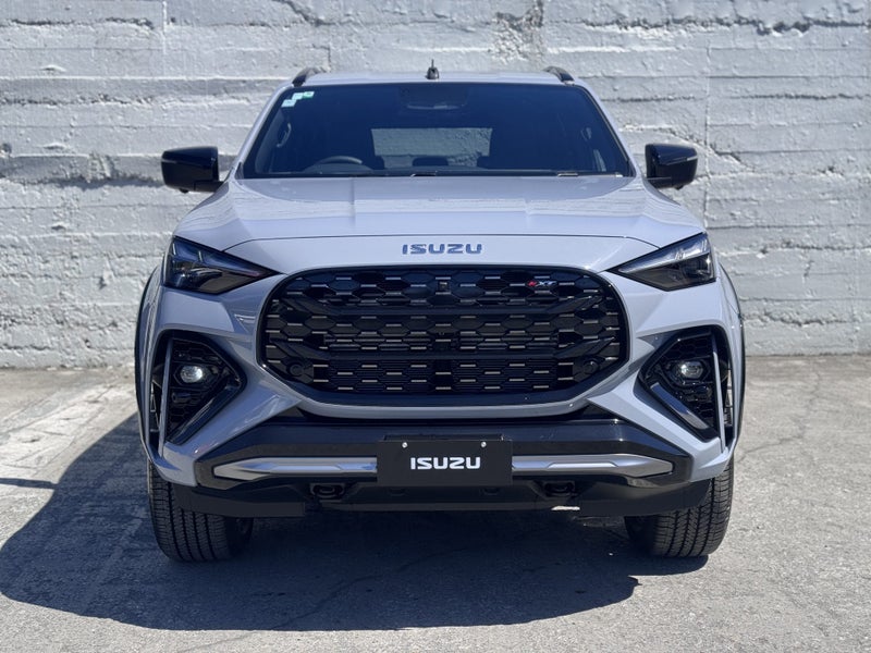 2026 Isuzu MU-X Xt 4Wd Auto 3.0Dt image 2
