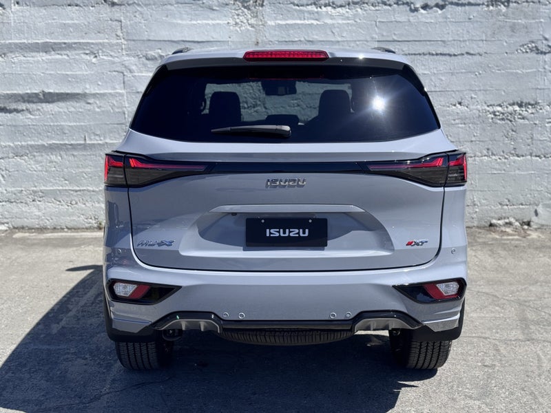 2026 Isuzu MU-X Xt 4Wd Auto 3.0Dt image 5