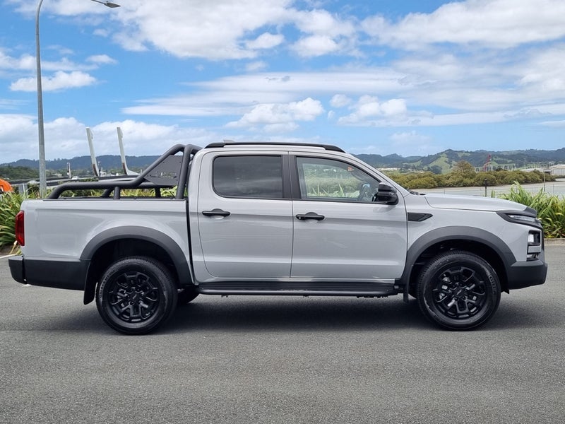 2026 JAC T9 2.0 Diesel/4WD/8 Speed Auto image 4