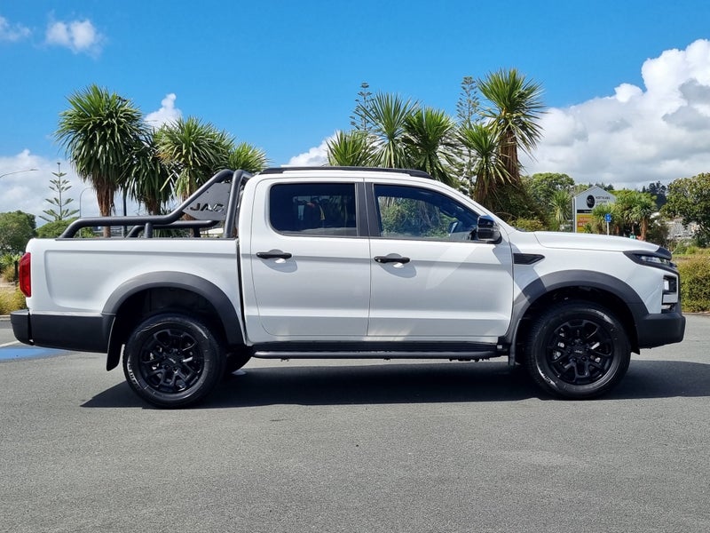 2026 JAC T9 2.0 Diesel/4WD/8 Speed Auto image 4