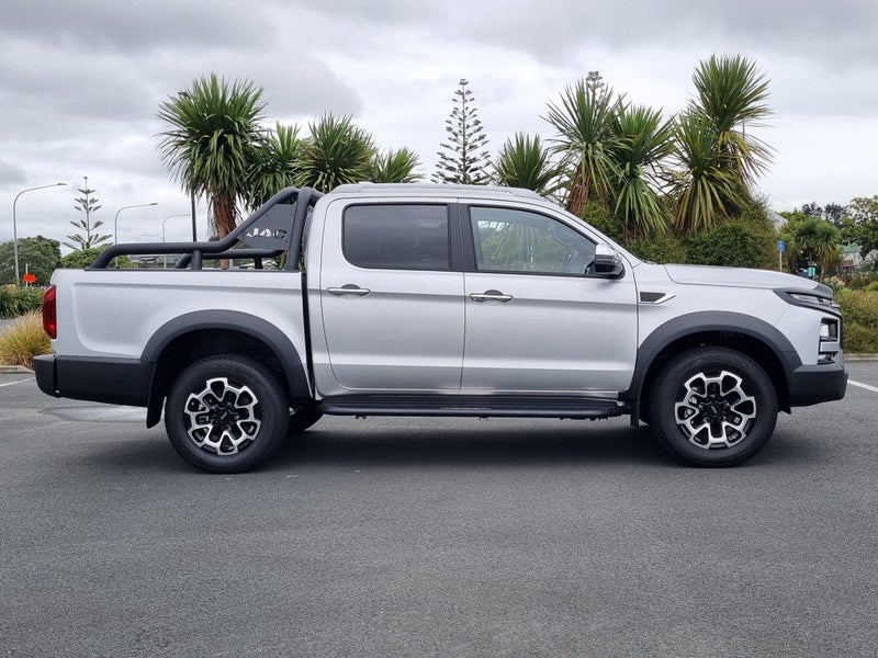 2026 JAC T9 2.0D/4Wd/8At image 4
