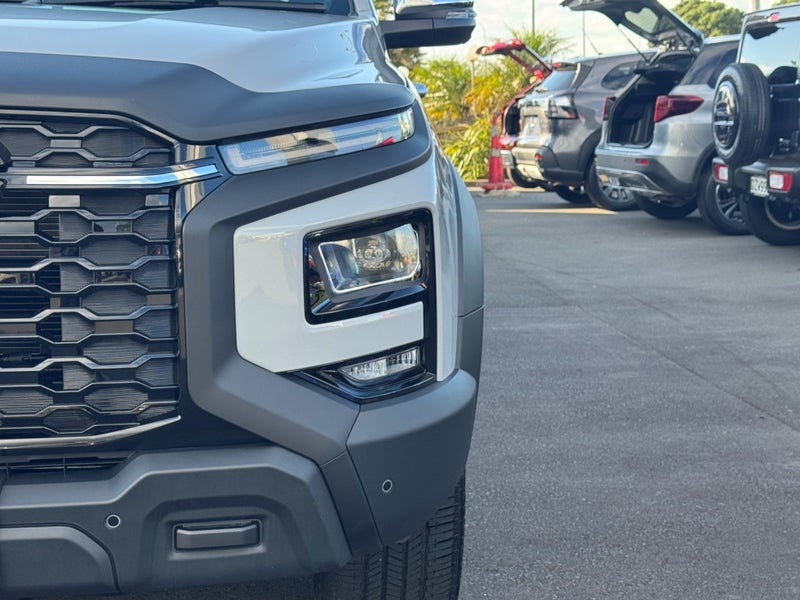 2026 JAC T9 2.0D/4Wd/8At image 5