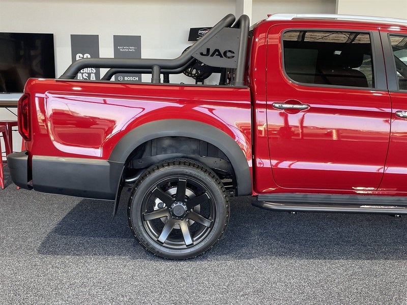 2026 JAC T9 2.0L Turbo Diesel 4WD image 5