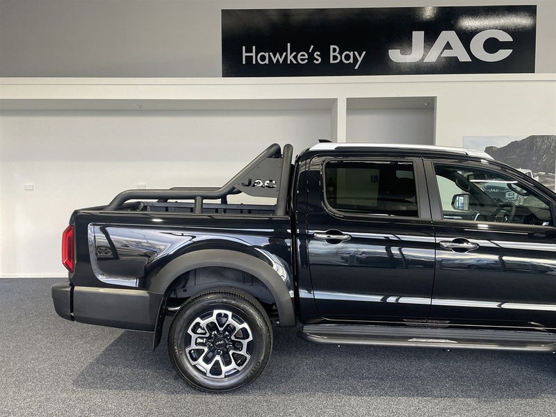 2026 JAC T9 2.0L Turbo Diesel 4WD image 5