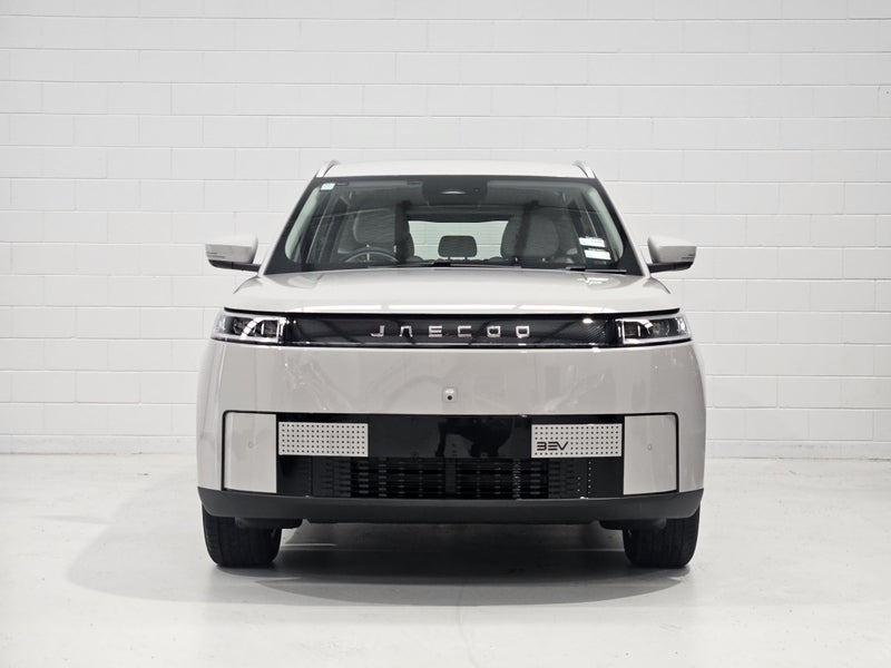 2026 Jaecoo J5 image 2