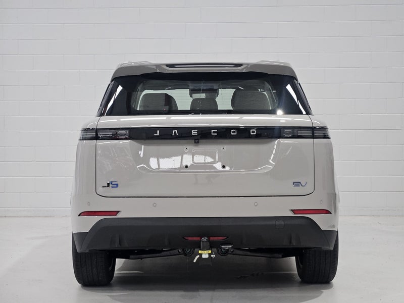 2026 Jaecoo J5 image 5