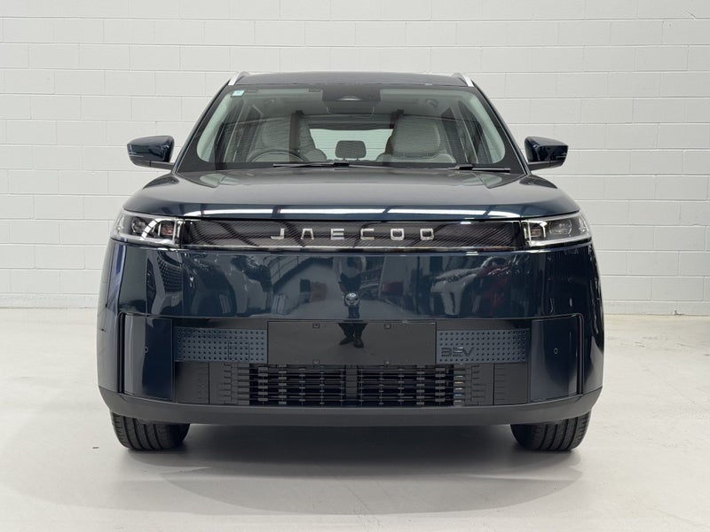 2026 Jaecoo J5 image 3