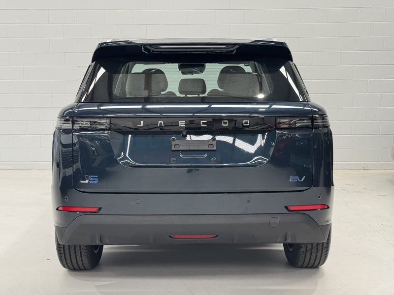 2026 Jaecoo J5 image 4