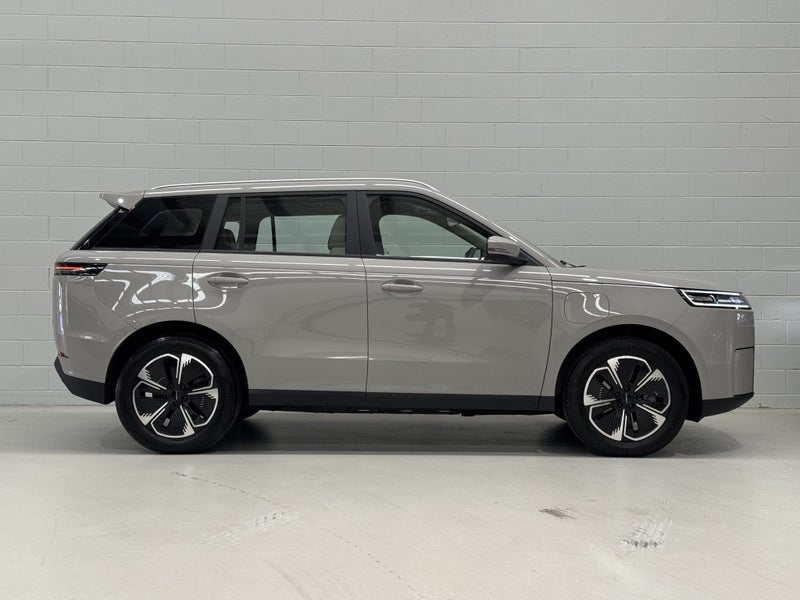 2026 Jaecoo J5 59Kwh/Ev/At image 4