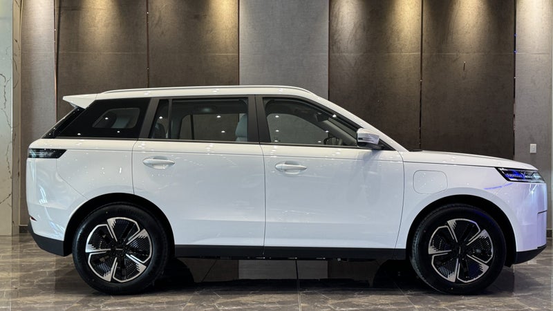 2026 Jaecoo J5 59Kwh/Ev/At image 3