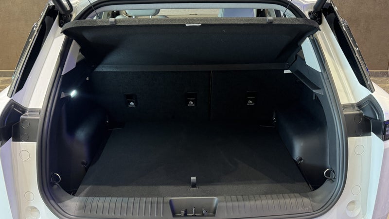 2026 Jaecoo J5 59Kwh/Ev/At image 5