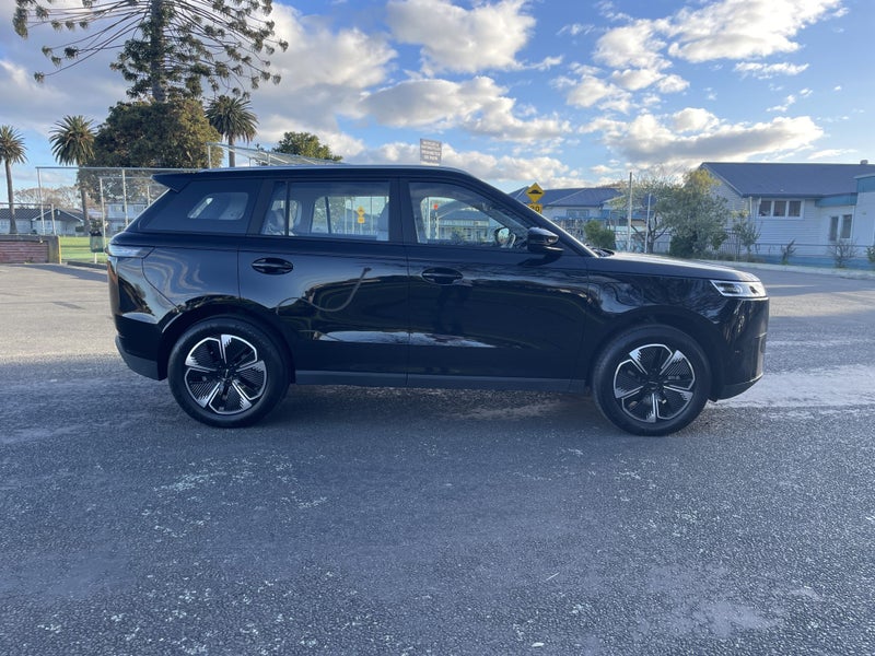 2026 Jaecoo J5 59Kwh/Ev/At image 2