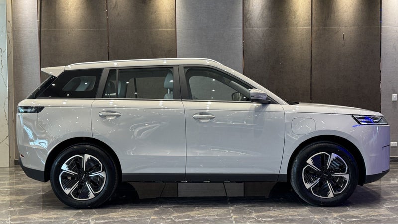 2026 Jaecoo J5 59Kwh/Ev/At image 3