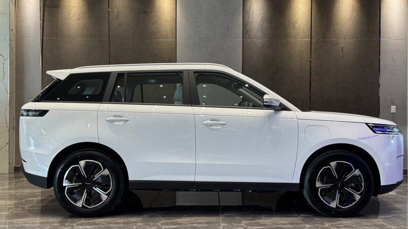 2026 Jaecoo J5 59Kwh/Ev/At image 3