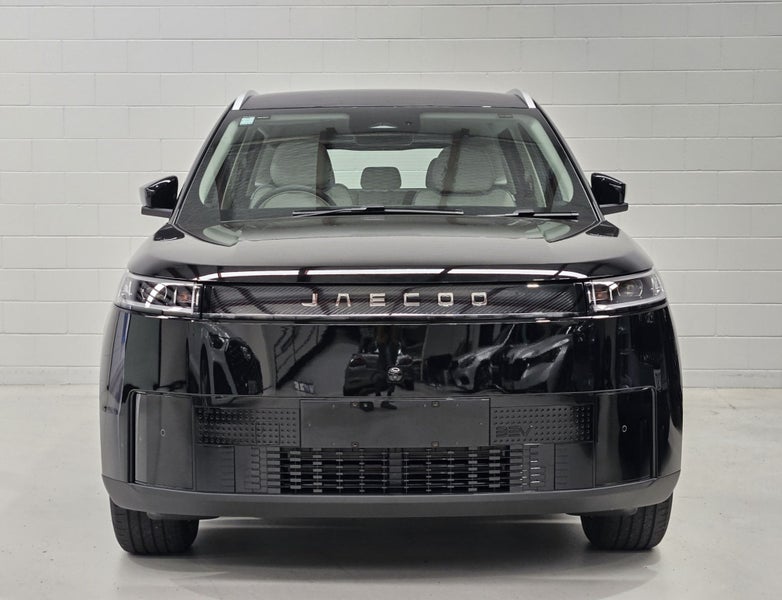 2026 Jaecoo J5 image 2