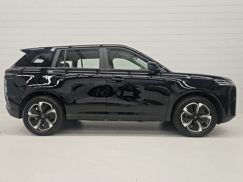 2026 Jaecoo J5 image 3