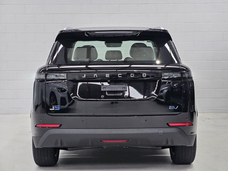 2026 Jaecoo J5 image 4