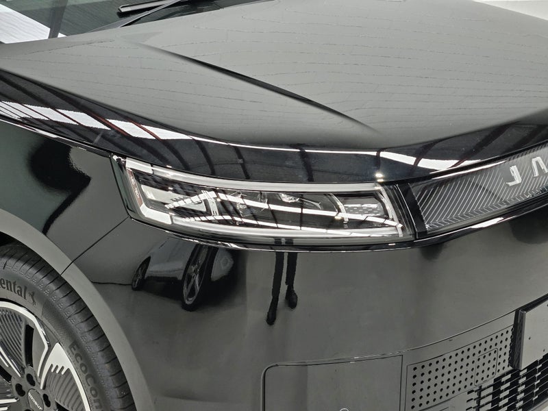 2026 Jaecoo J5 image 5