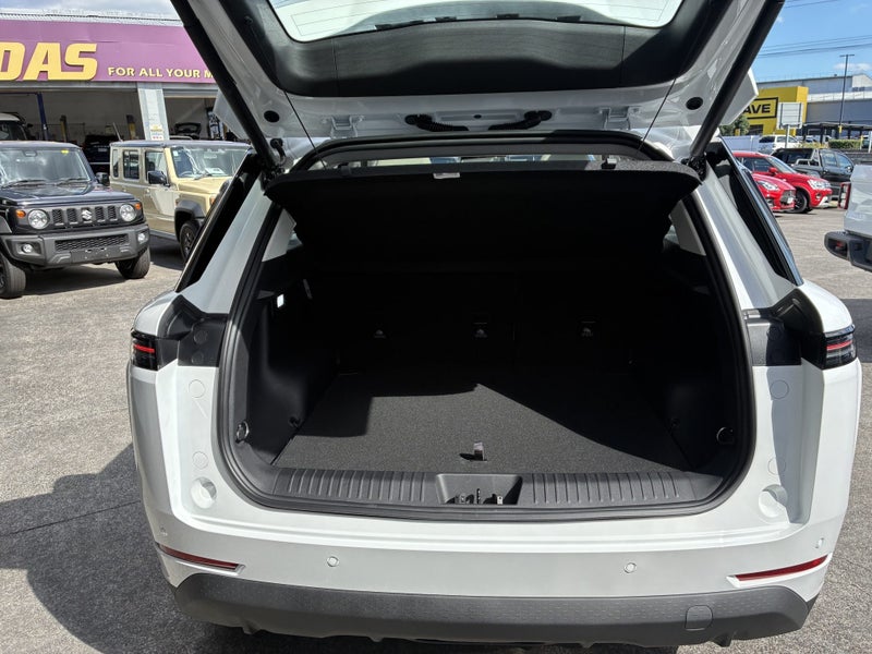 2026 Jaecoo J5 EV image 5