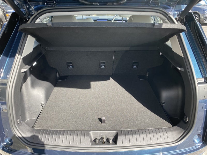 2026 Jaecoo J5 EV image 5