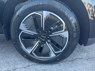 2026 Jaecoo J5 EV 59Kwh/Ev/Awd/At image 3