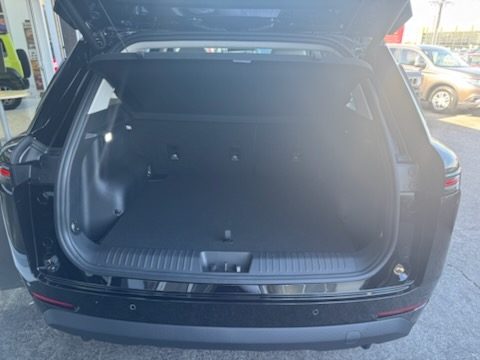 2026 Jaecoo J5 EV 59Kwh/Ev/Awd/At image 5