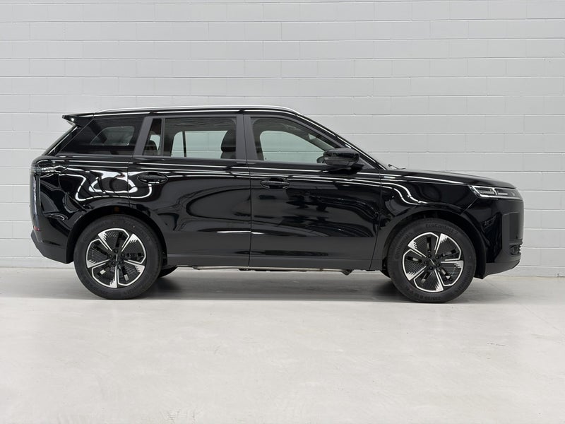 2026 Jaecoo J5 HEV 1.5 TURBO image 3