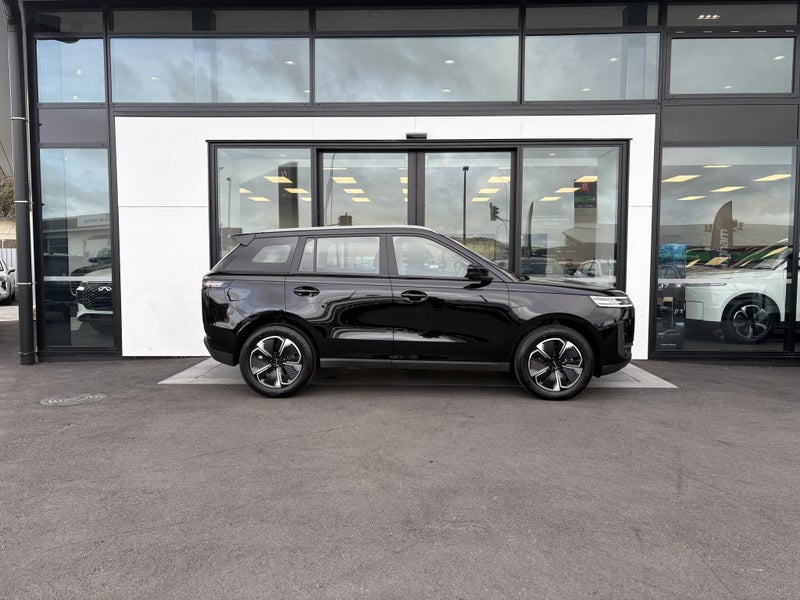 2026 Jaecoo J5 HEV 1.5PT/7HD image 2