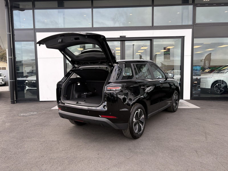 2026 Jaecoo J5 HEV 1.5PT/7HD image 4