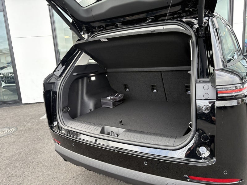 2026 Jaecoo J5 HEV 1.5PT/7HD image 5