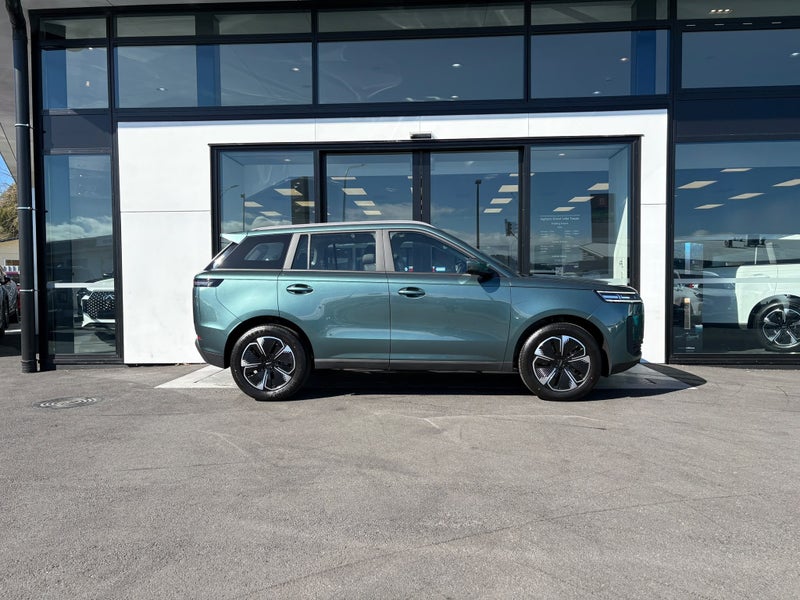 2026 Jaecoo J5 HEV 1.5PT/7HD image 2