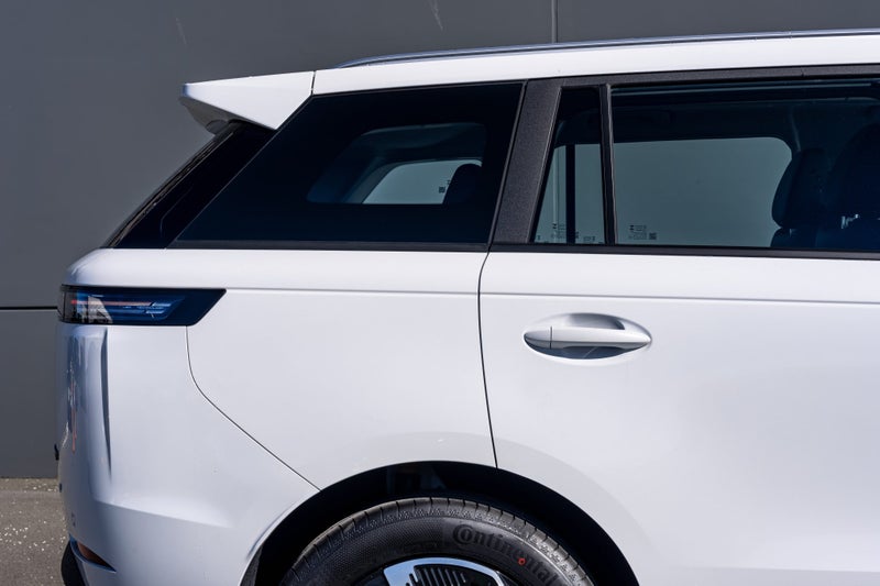 2026 Jaecoo J5 Hev 1.5Pt/7Hd image 4