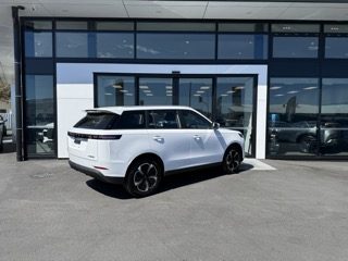2026 Jaecoo J5 HEV 1.5PT/7HD image 3