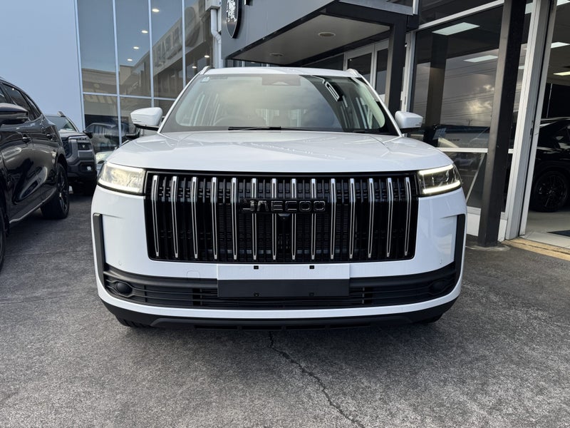 2026 Jaecoo J5 Hybrid Hev 1.5Pt/7Hd image 2
