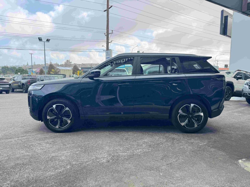 2026 Jaecoo J5 Hybrid Hev 1.5Pt/7Hd image 2