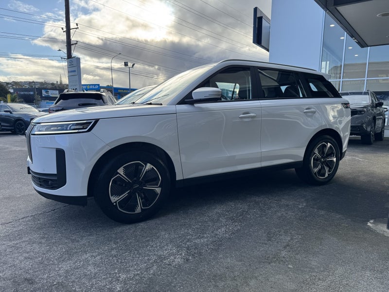 2026 Jaecoo J5 Hybrid Hev 1.5Pt/7Hd image 4