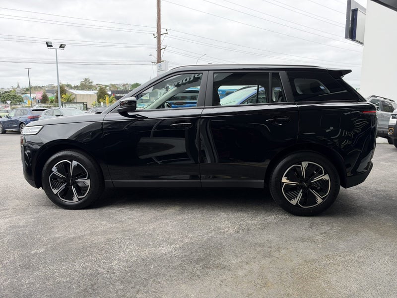 2026 Jaecoo J5 Hybrid Hev 1.5Pt/7Hd image 4