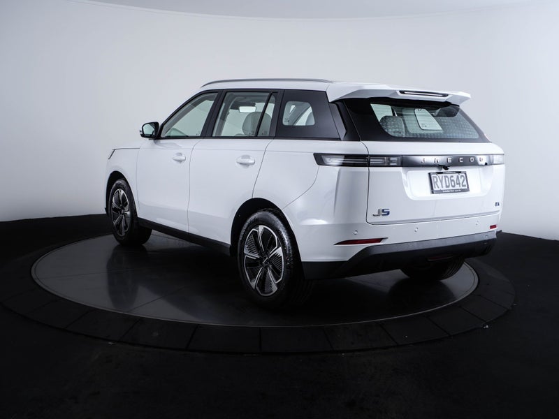 2026 Jaecoo J5 Summit 58.9kWh image 5