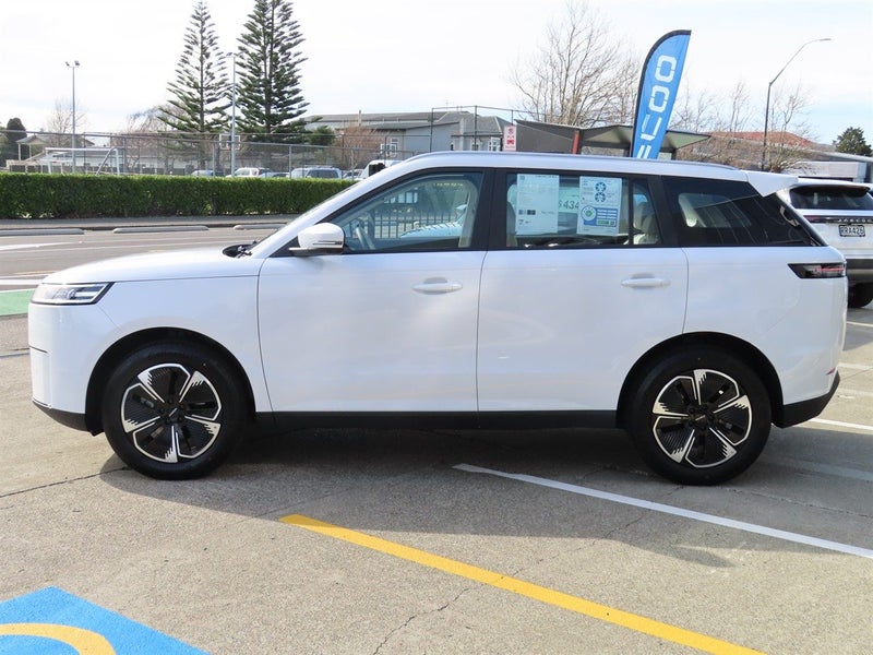 2026 Jaecoo J5 Summit EV - 59 kWh - 402km Range image 5