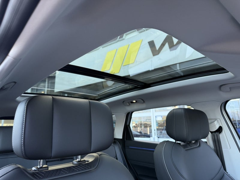 2026 Jaecoo J7 1.5 PHEV SUPER HYBRID image 5