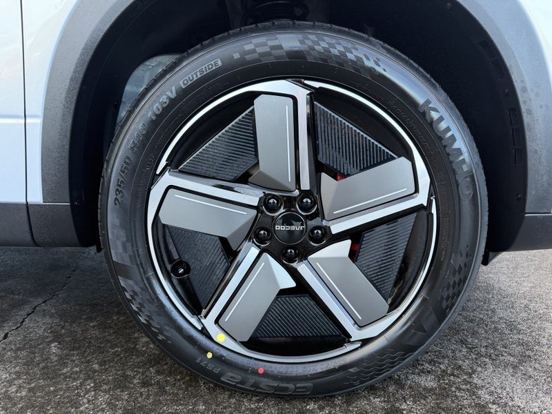 2026 Jaecoo J7 1.5 PHEV SUPER HYBRID image 5