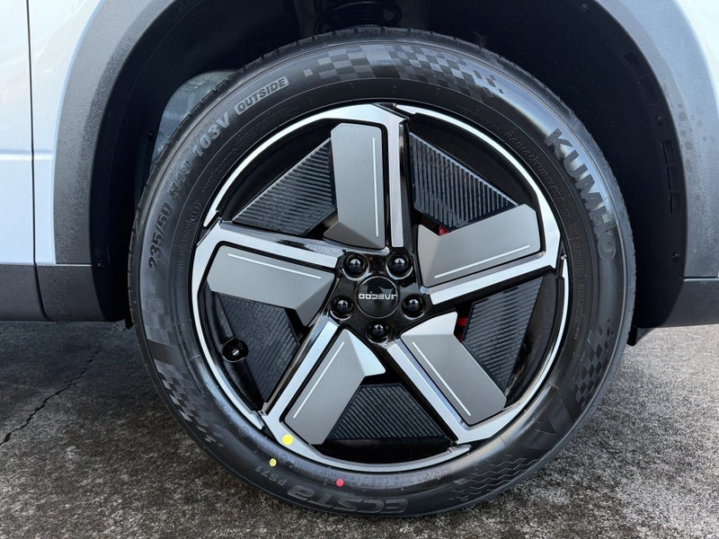 2026 Jaecoo J7 1.5 PHEV SUPER HYBRID image 5